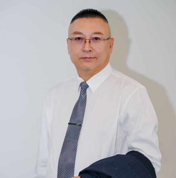 创始人焦老师